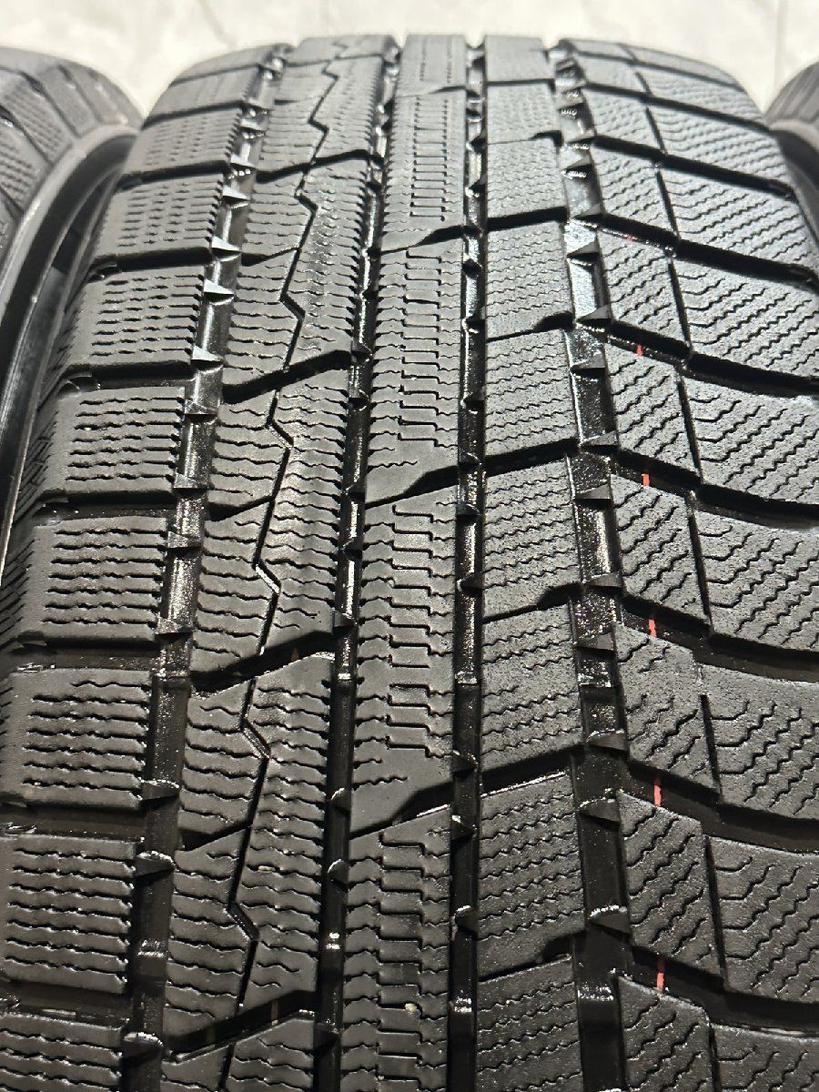 TOYO Winter TRANPATH TX 235/60R18 18インチ スタッドレス 4本 22年製 バリ溝 レクサスRX/NX CR-V VOLVO/XC60/XC90 audi/Q5等　(KTO609) Amazon.co.jp: 4本セット TOYO Winter TRANPATH TX 235/60R18 107Q XL