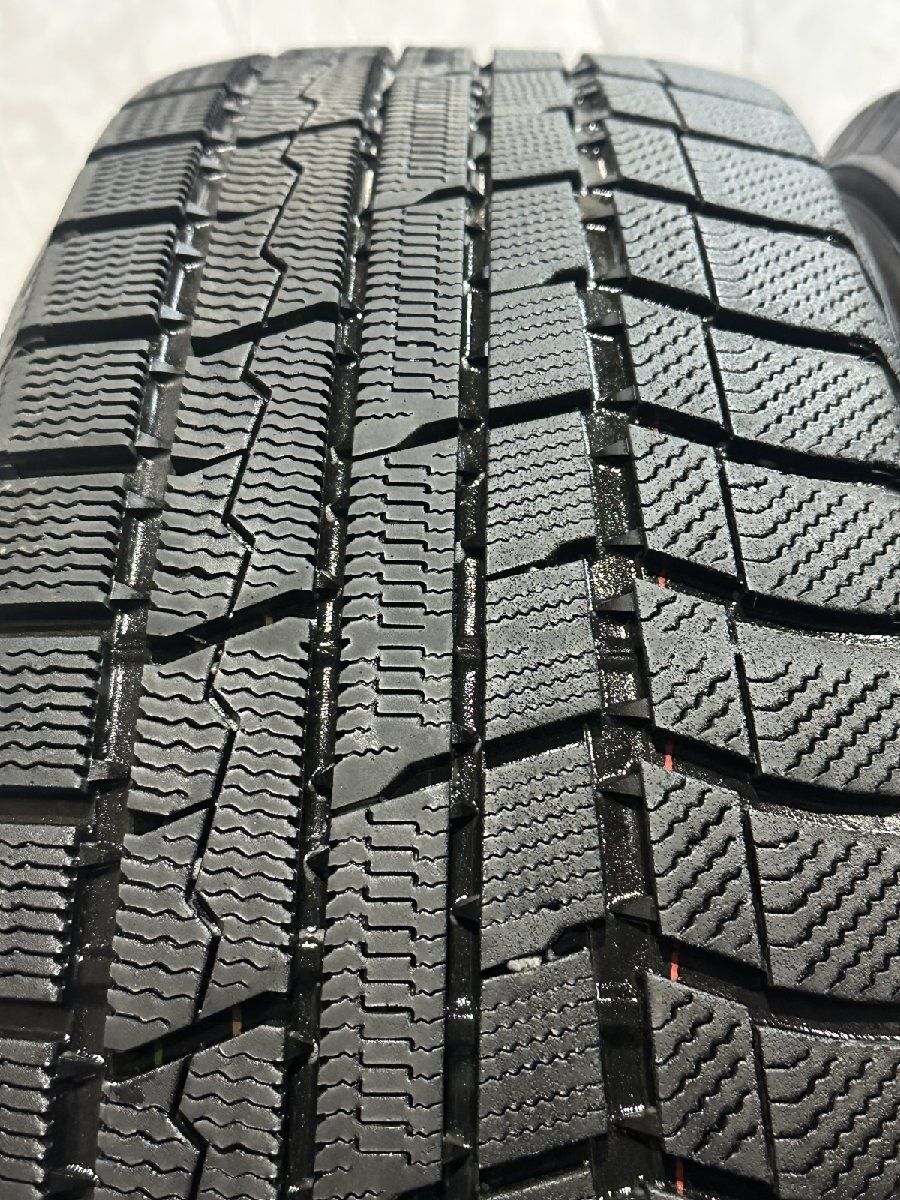 TOYO winter TRANPATH TX 235/65R18 18インチ スタッドレス 4本 22年製