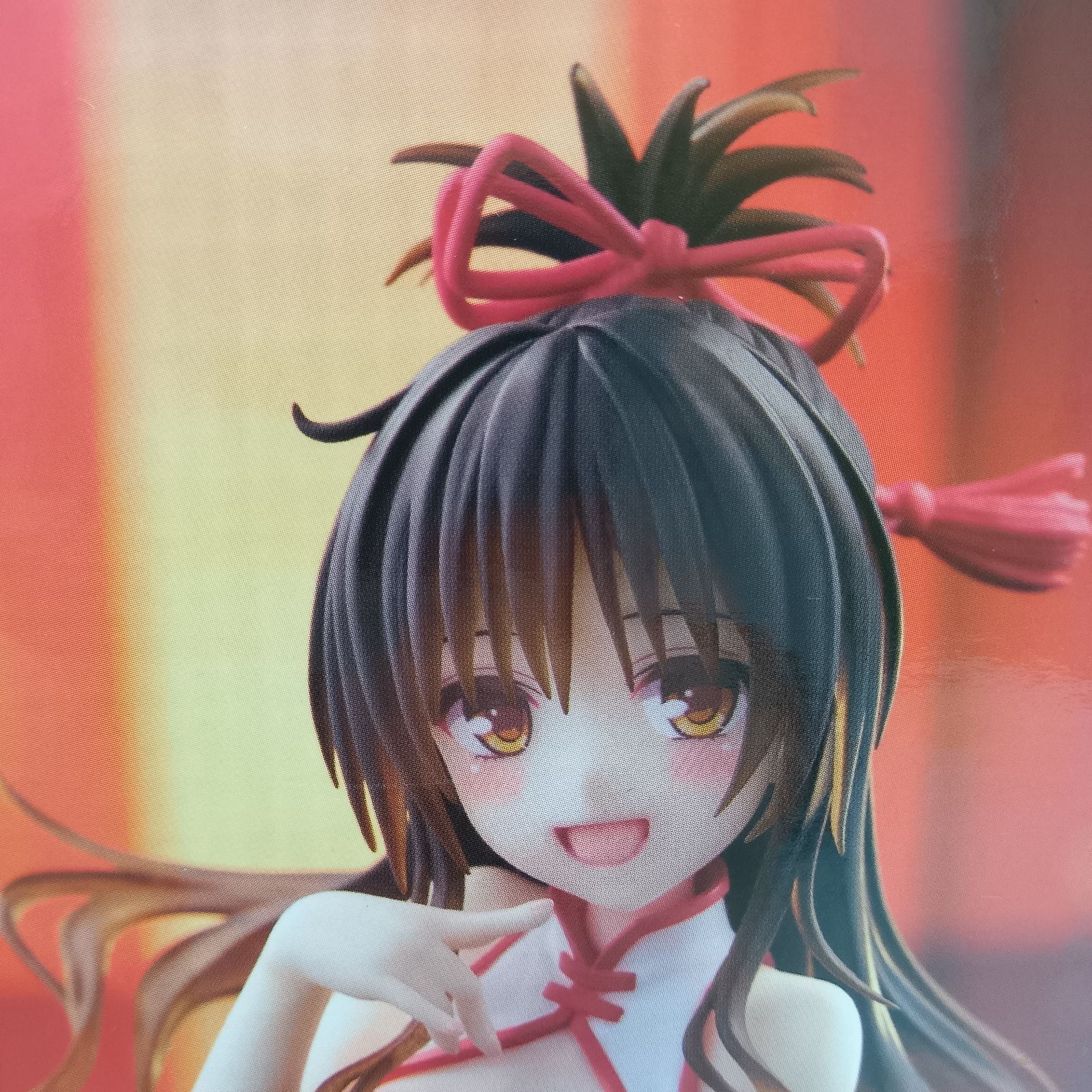 未開封】To LOVEる とらぶる ダークネス フィギュア まとめ売り 2体