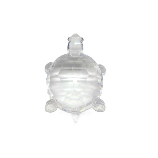 SWAROVSKI スワロフスキー カメ 210085 SWAROVSKI スワロフスキー カメ