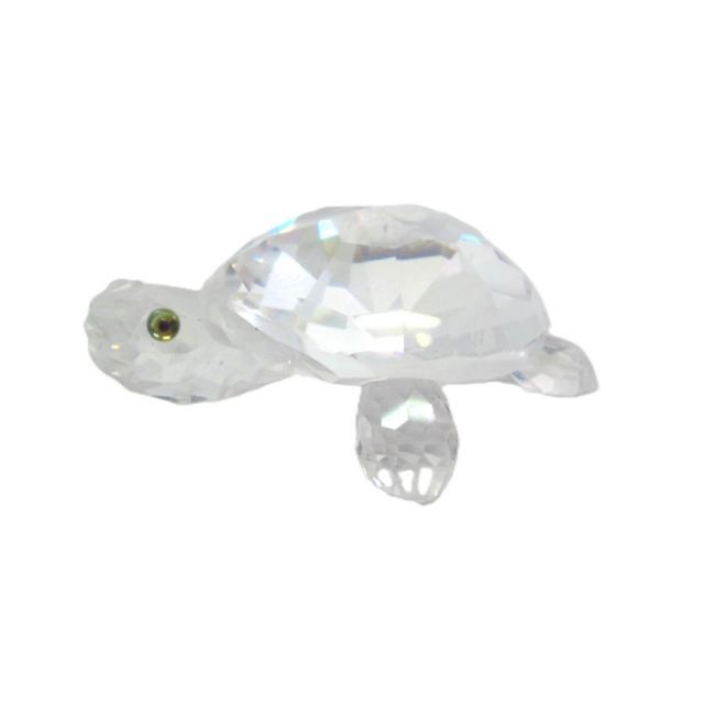 SWAROVSKI スワロフスキー　カメ　210085 SWAROVSKI スワロフスキーカメ210085