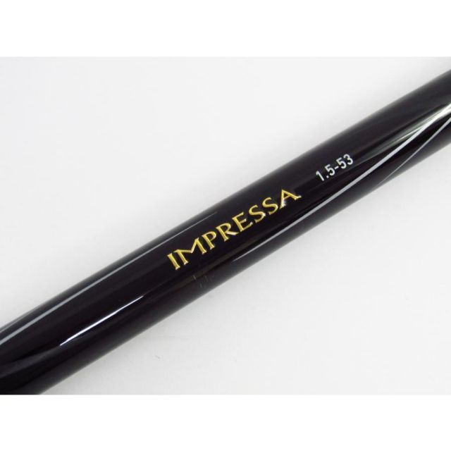 DAIWA ダイワ インプレッサ 1.5-53・Y ロッド 釣竿 箱付き ☆SP12578