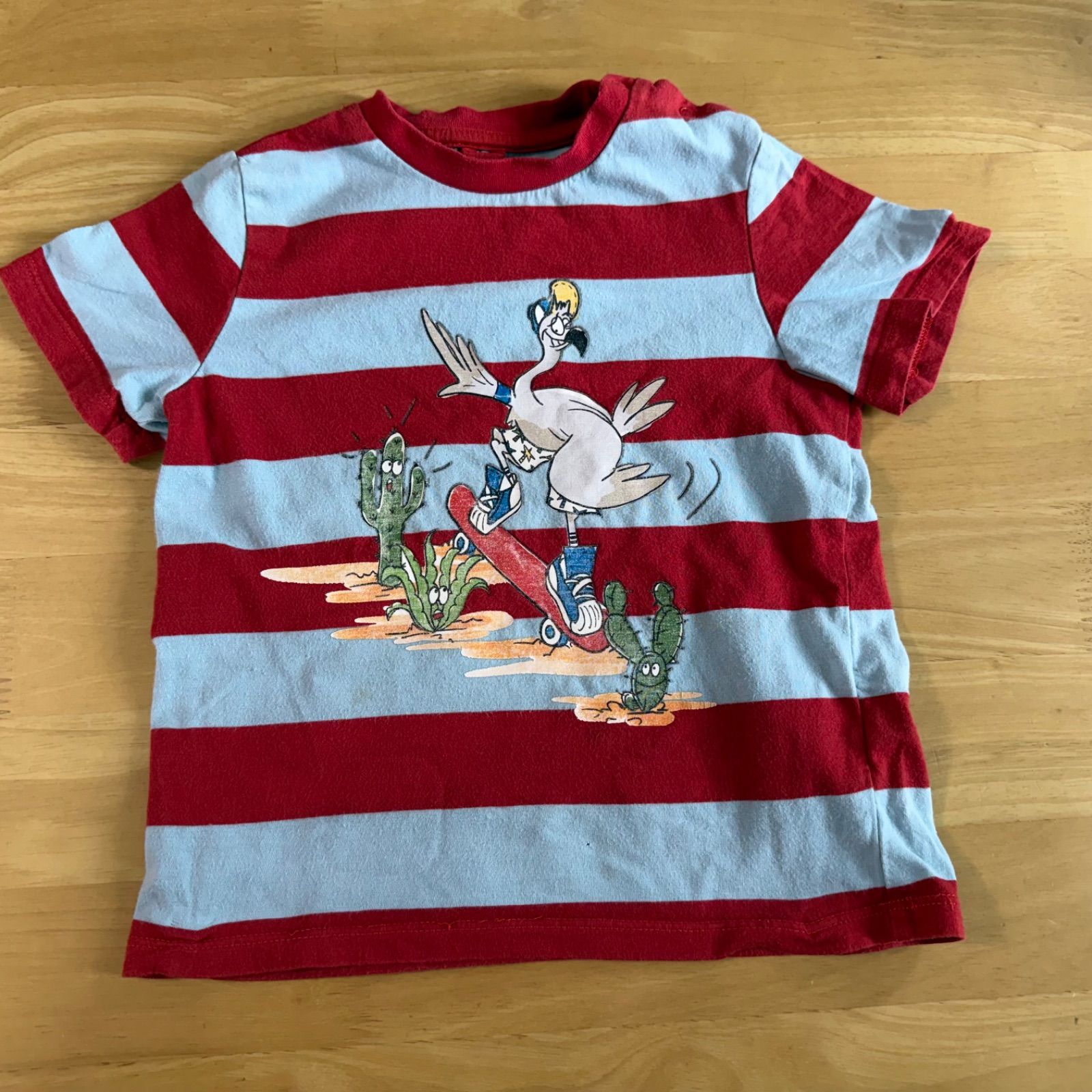 ステラマッカートニーキッズTシャツ◎サイズ24M - メルカリ