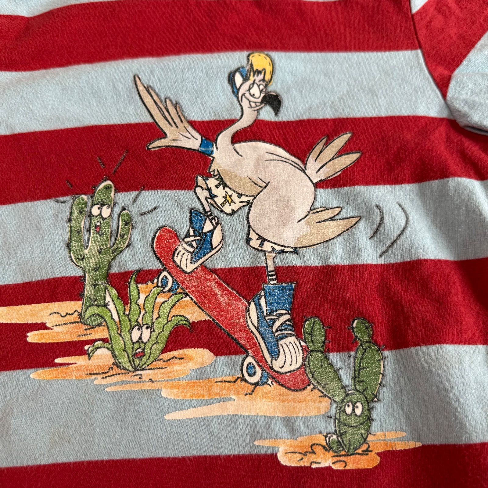 ステラマッカートニーキッズTシャツ◎サイズ24M - メルカリ