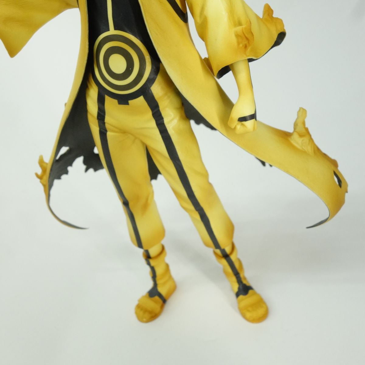 一番くじ NARUTO-ナルト- 疾風伝 繋がる思い D賞 うずまきナルト(九