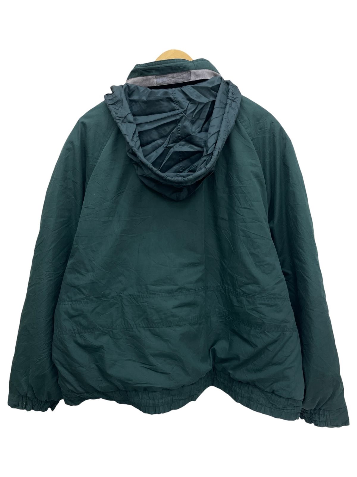 希少タグ✨90s マックレガー（L）2way 中綿ジャケット 裏地 