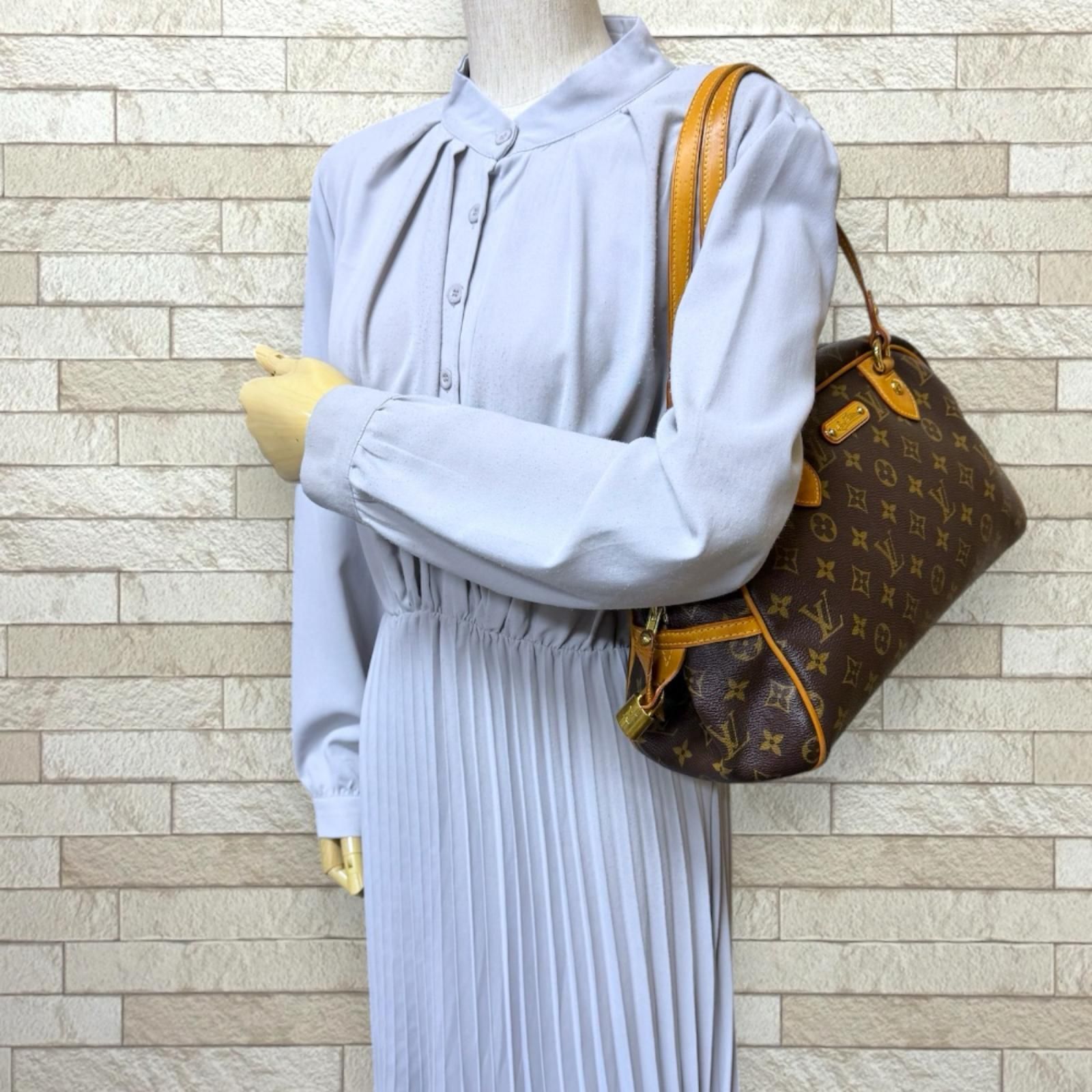 ルイヴィトン モントルグイユPM モノグラム ショルダーバッグ モノグラムキャンバス M95565 ブラウン レディース LOUIS VUITTON  中古 楽天市場】ルイヴィトン モントルグイユPM モノグラム ショルダー