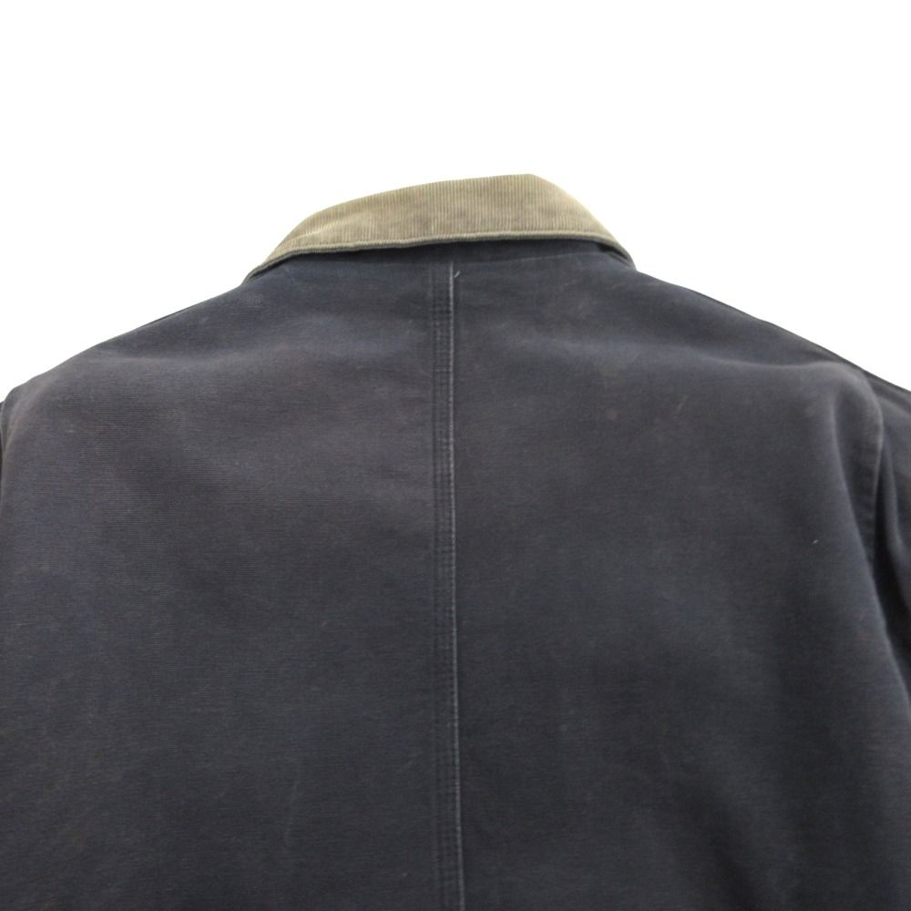 Carhartt カーハート C03 ダック トラディショナル コート ジャケット