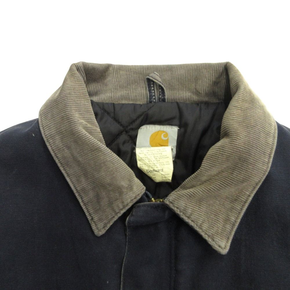 Carhartt カーハート C03 ダック トラディショナル コート ジャケット