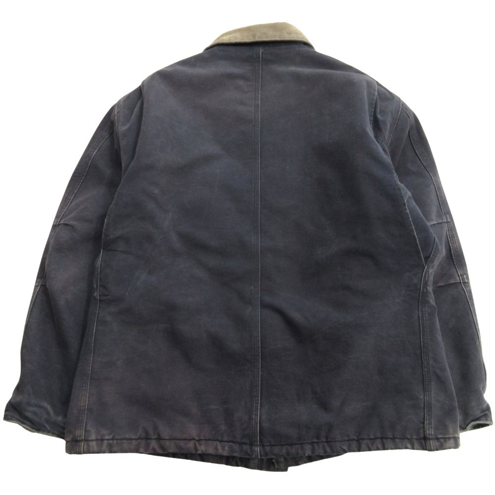 Carhartt カーハート C03 ダック トラディショナル コート ジャケット
