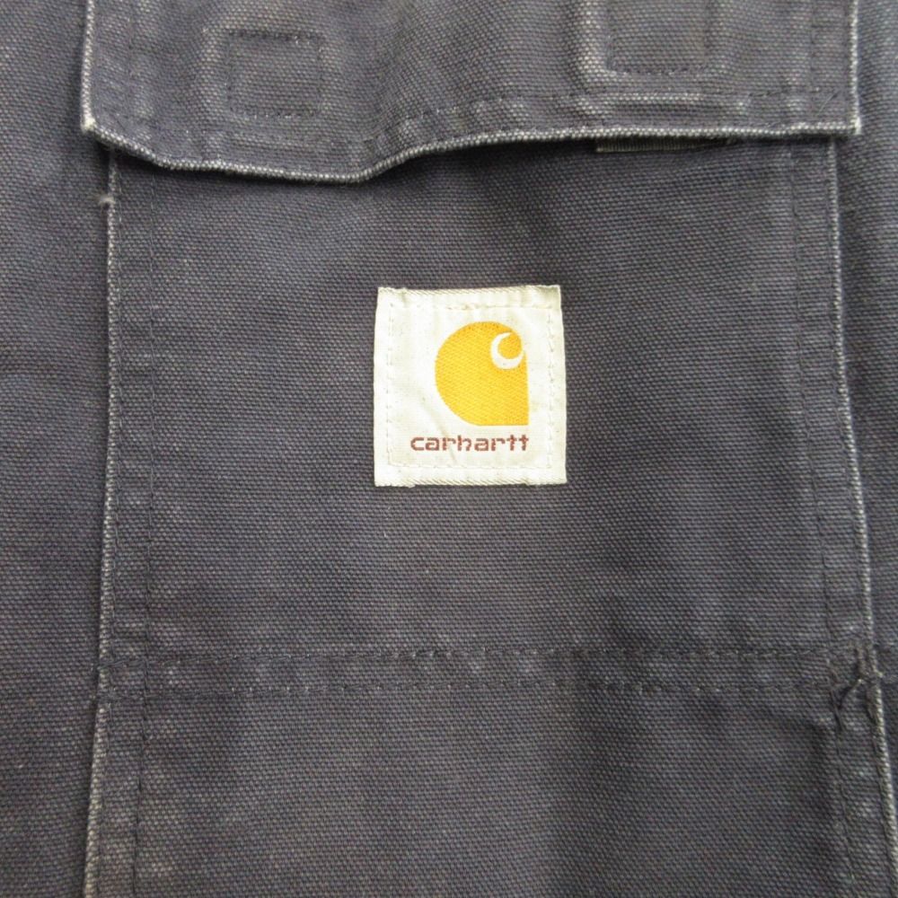 Carhartt カーハート C03 ダック トラディショナル コート ジャケット