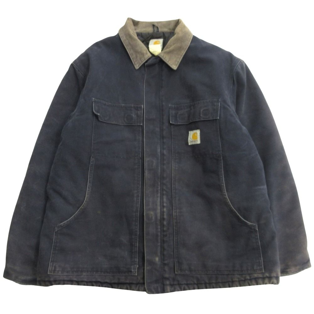 Carhartt カーハート C03 ダック トラディショナル コート ジャケット