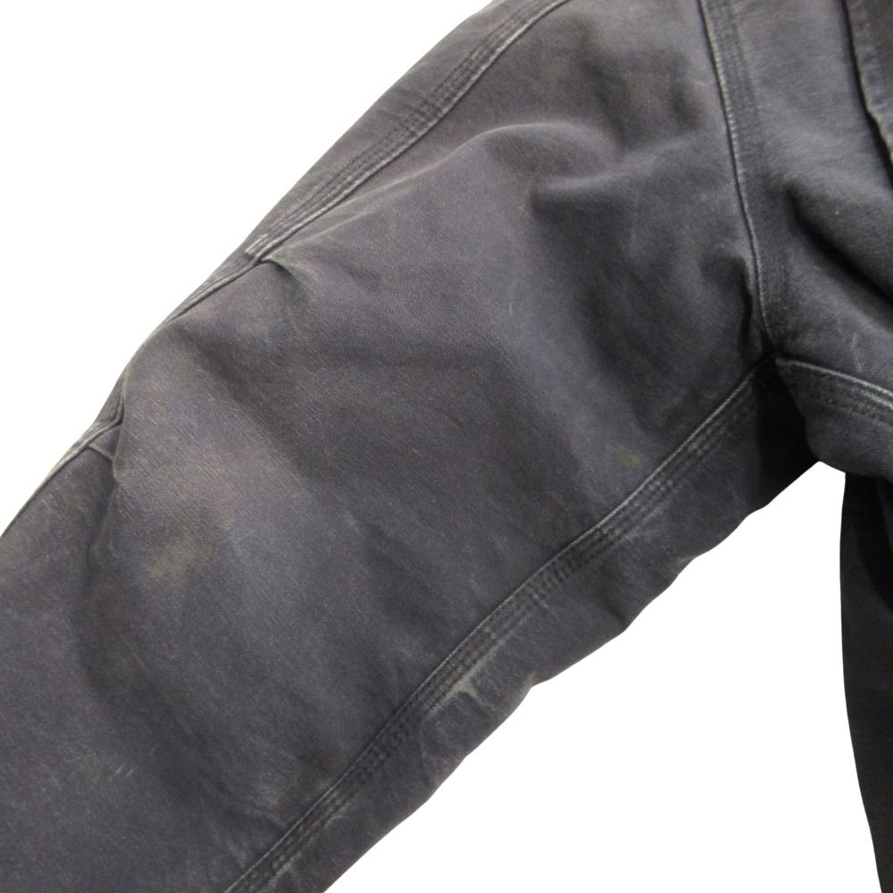 Carhartt カーハート C03 ダック トラディショナル コート ジャケット