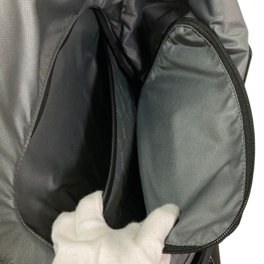 美品 TUMI トゥミ Harrison オズボーン ロールトップ バックパック
