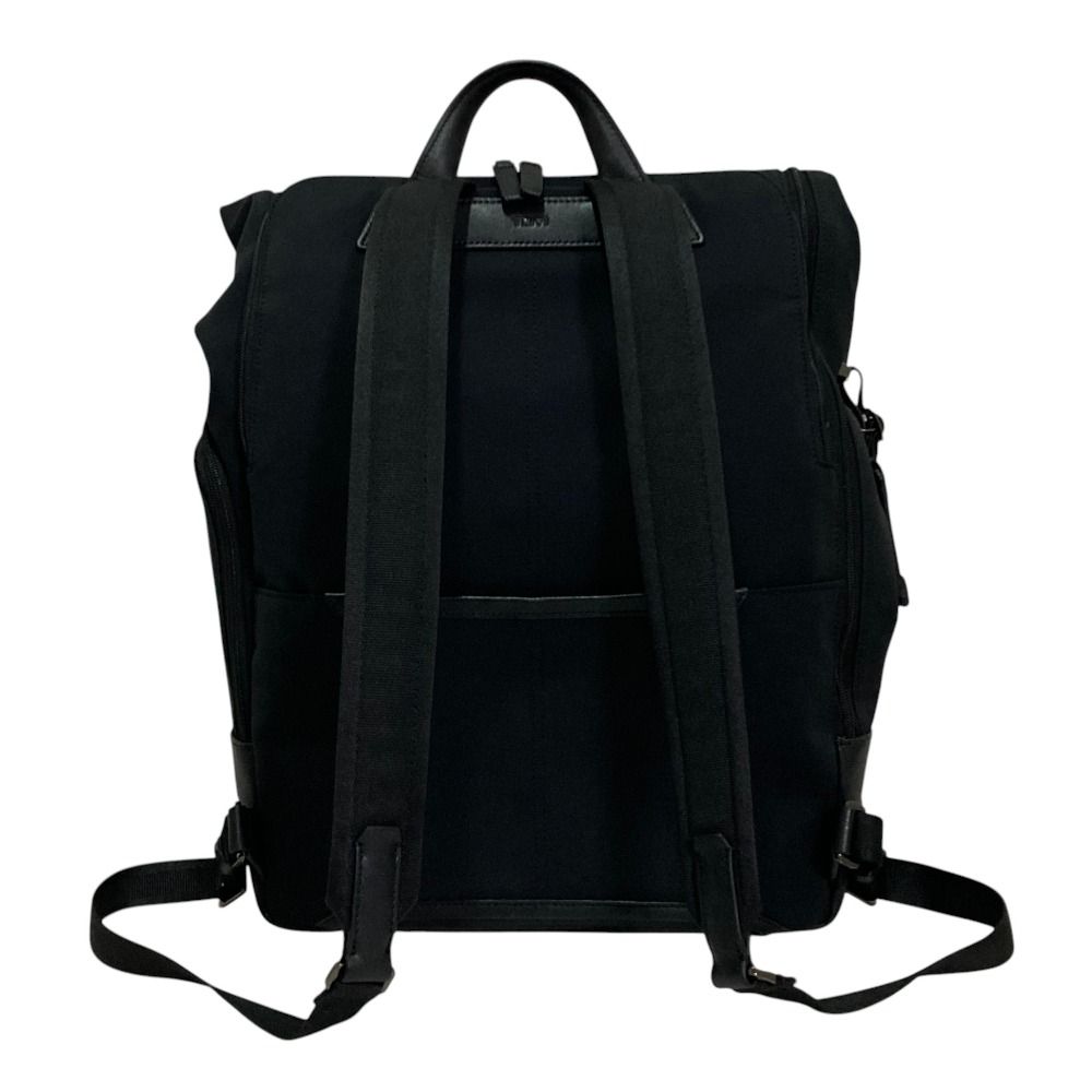 少年たち 専用出品 美品 TUMI トゥミ Harrison オズボーン ロールトップ バックパック