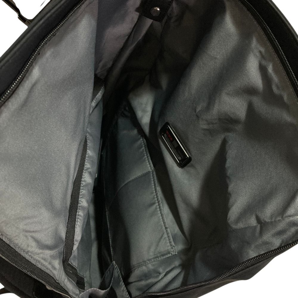 美品 TUMI トゥミ Harrison オズボーン ロールトップ バックパック