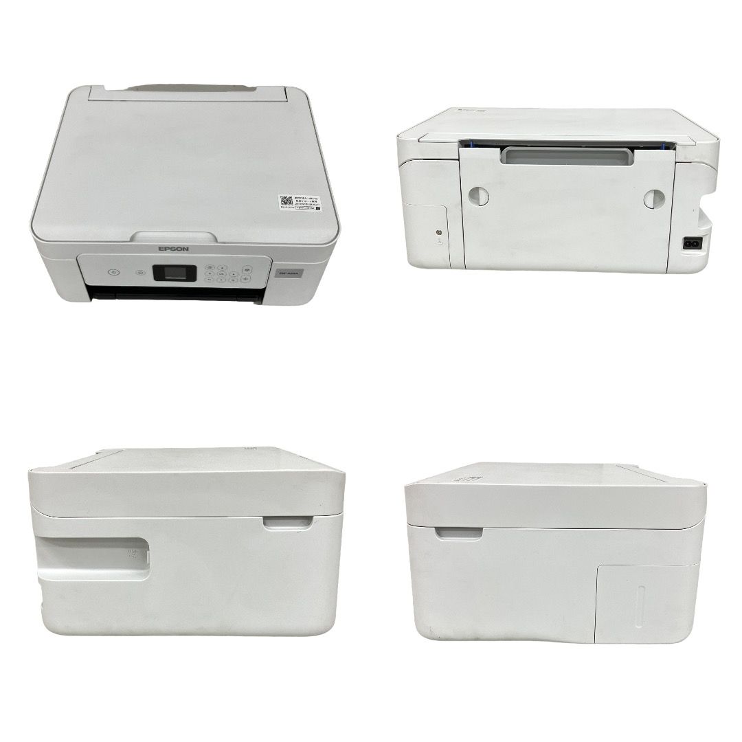 EPSON EW-456A カラリオ インクジェットプリンター A4エプソン