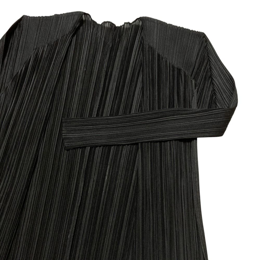美品 PLEATS PLEASE ISSEY MIYAKE プリーツプリーズ イッセイミヤケ