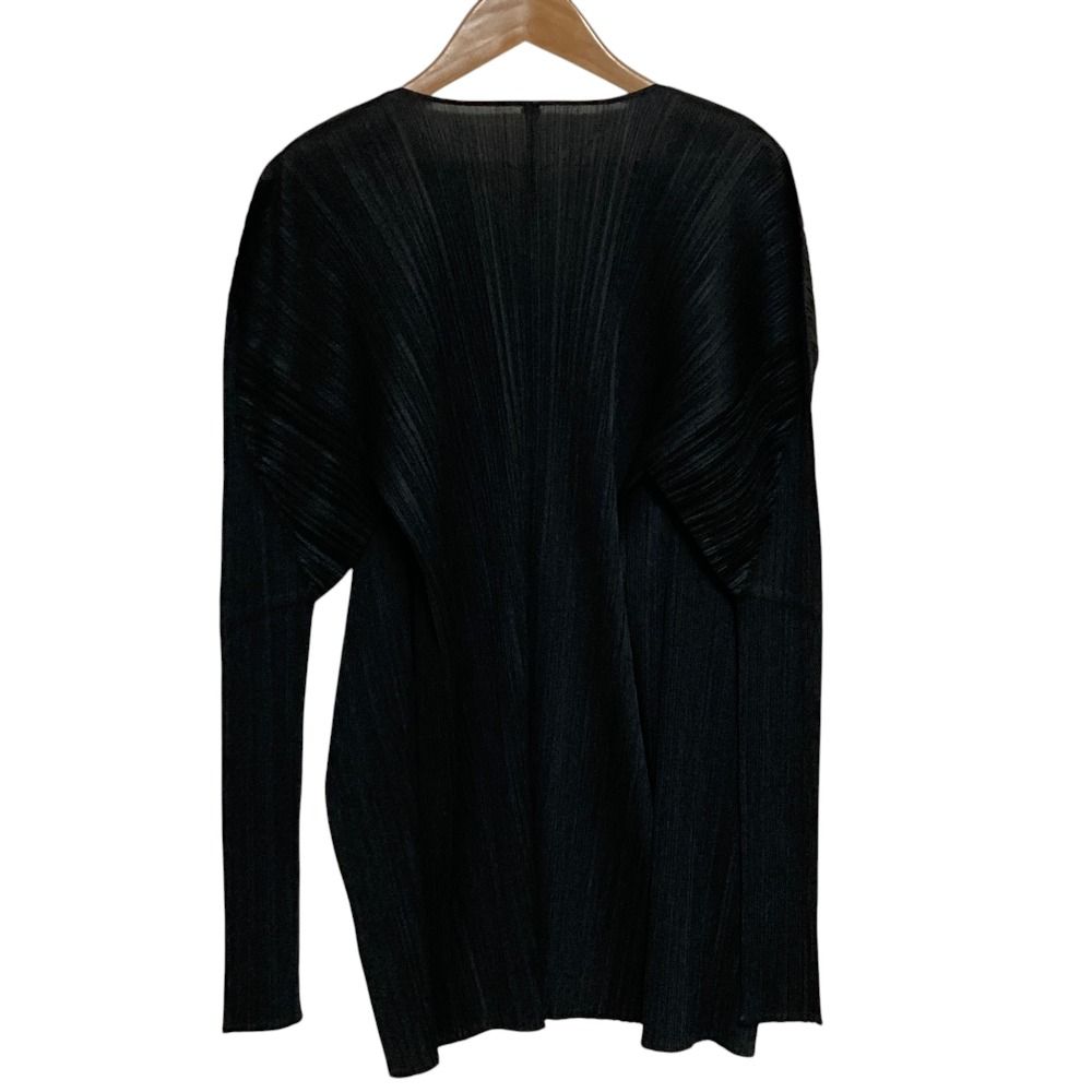 美品 PLEATS PLEASE ISSEY MIYAKE プリーツプリーズ イッセイミヤケ