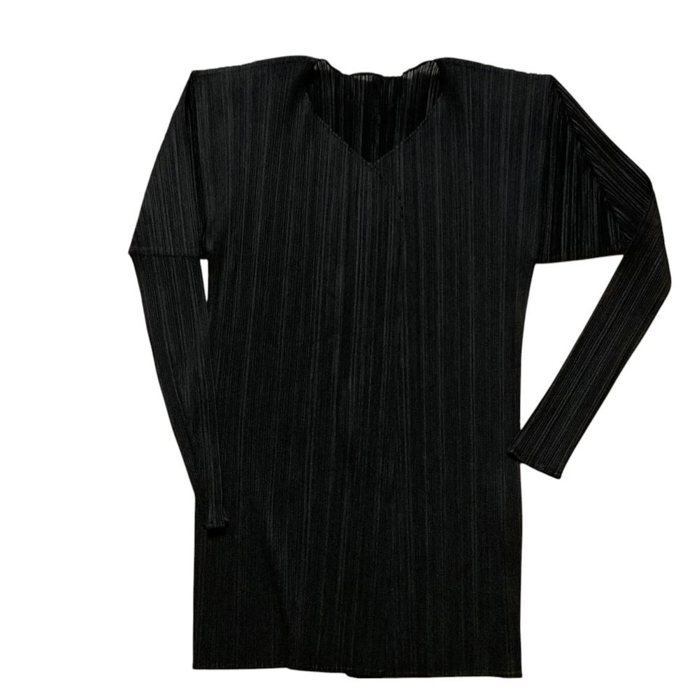 美品 PLEATS PLEASE ISSEY MIYAKE プリーツプリーズ イッセイミヤケ