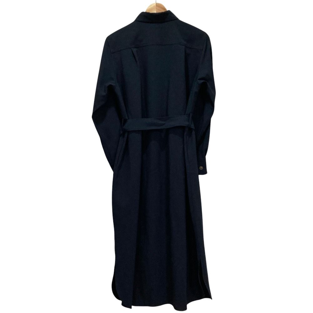 SOEJU / ソージュ | ソフトオックスシャツ | M | ネイビー | レディース ソフトオックスシャツ - SOÉJU online store｜上質な大人の女性のため