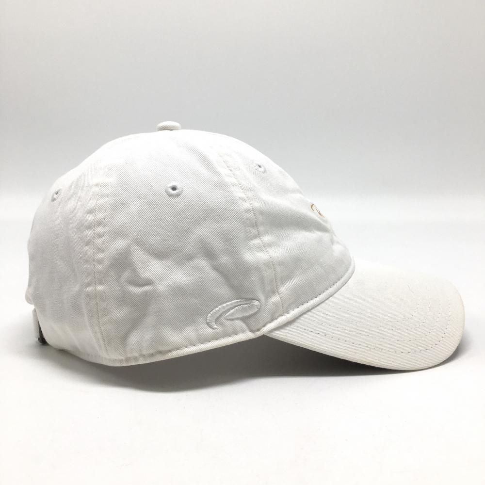 レザレクション　メッシュ　キャップ レザレクション キャップ メッシュ 白 ホワイト 【公式通販】