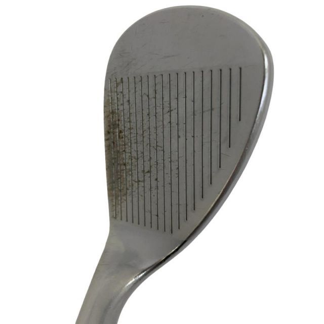 中古】 エポンゴルフ株式会社 EPON 213STX(メッキ) 58° ウェッジ WG