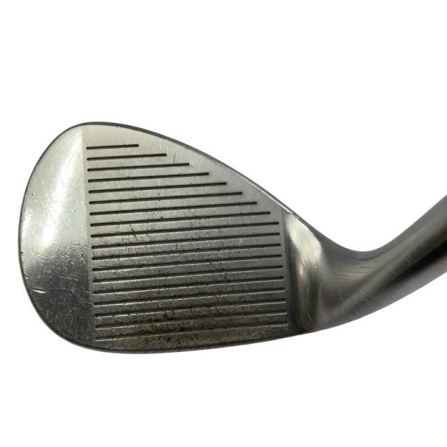 中古】 エポンゴルフ株式会社 EPON 213STX(メッキ) 58° ウェッジ WG