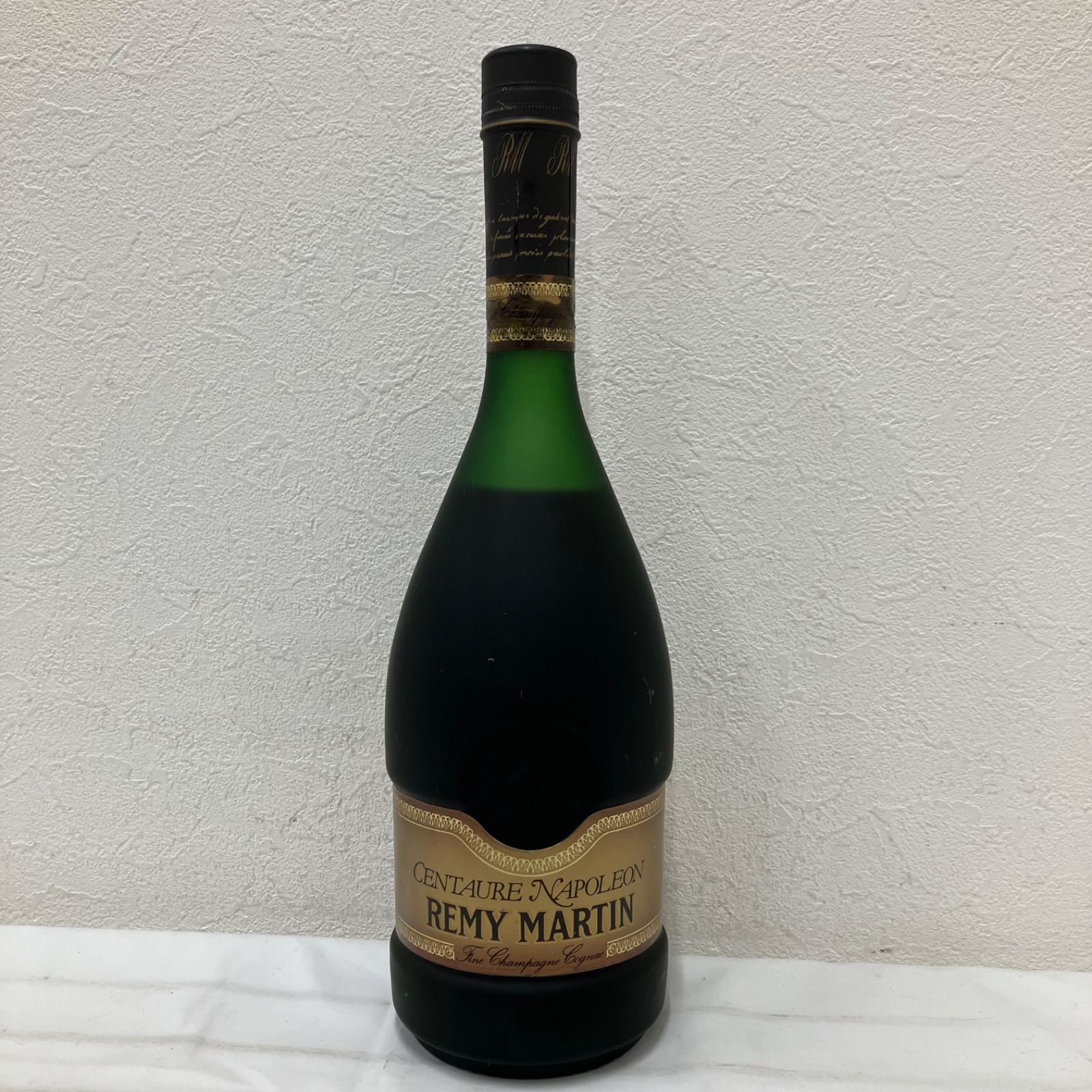 D9883 REMY MARTIN CENTAURE NAPOLEON レミーマルタン センター