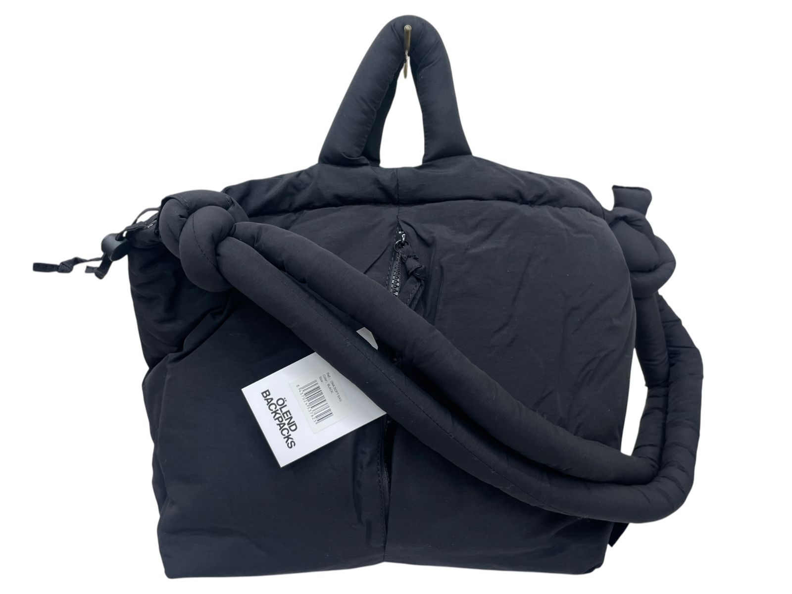 OLEND (オレンド) ONA SOFT BAG オナソフトバッグ ショルダー 317342 