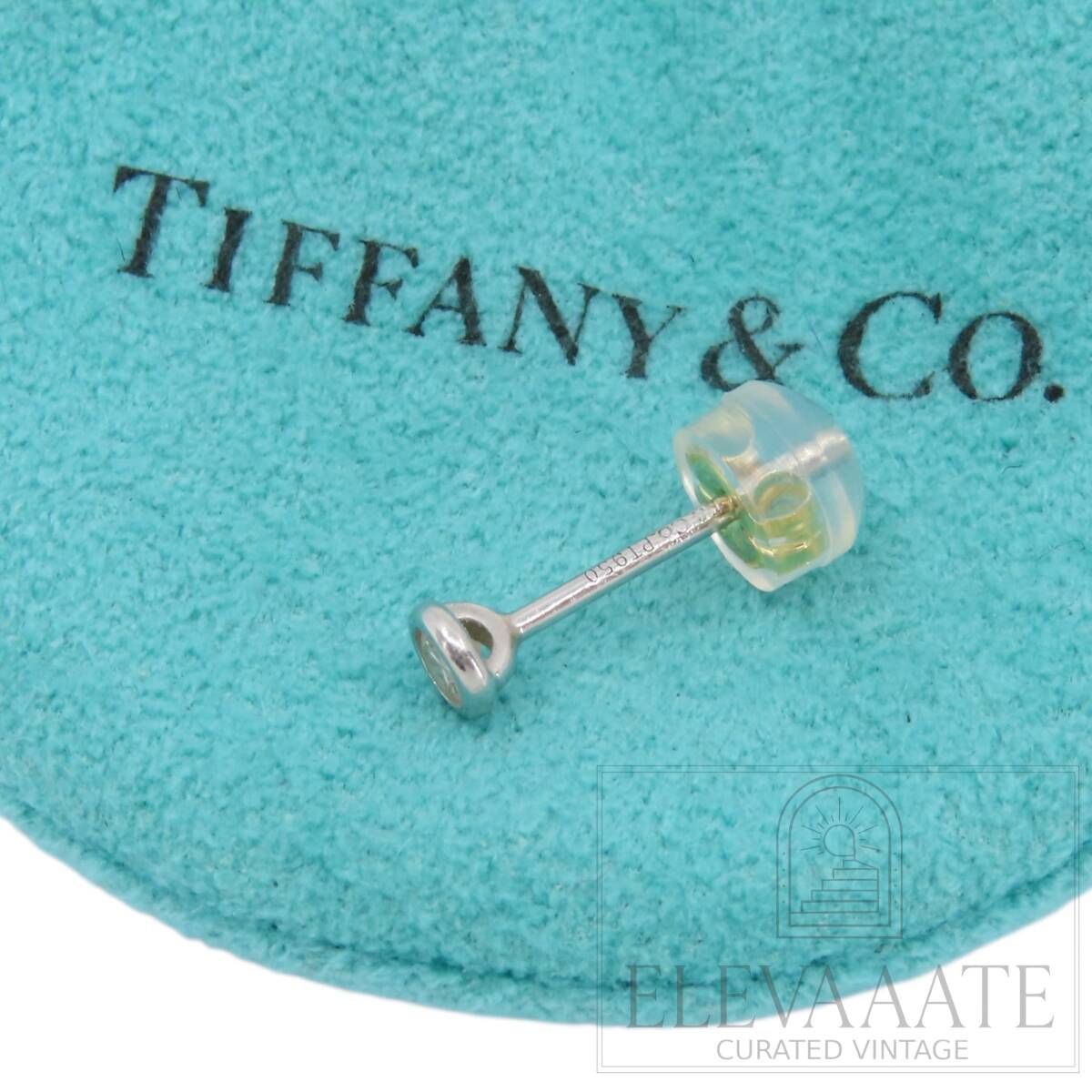 ティファニーピアス バイザヤード エルサ ペレッティ 値下不可Tiffany