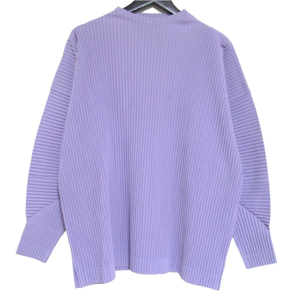 美品 25AW HOMME PLISSE オムプリッセ イッセイミヤケ MONTHLY COLORS