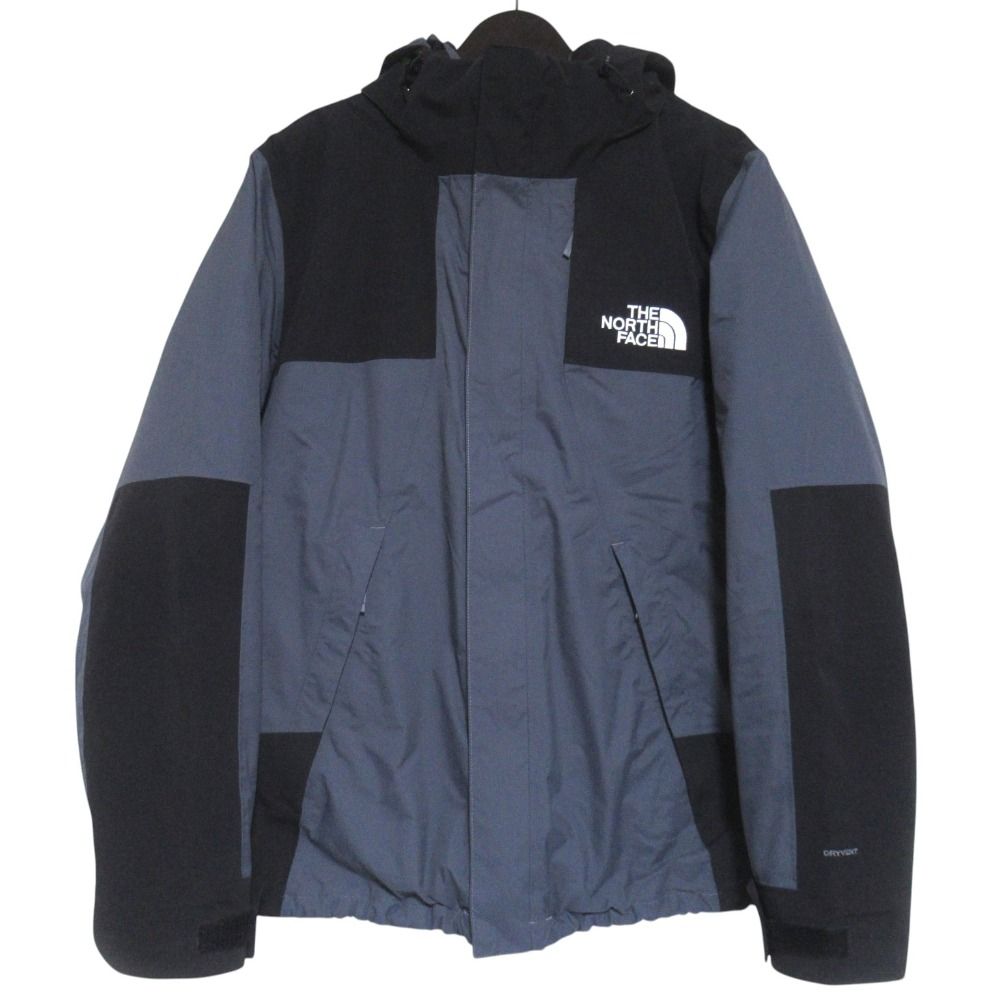 美品 THE NORTH FACE ノースフェイス BANDON TRICLIMATE JACKET 