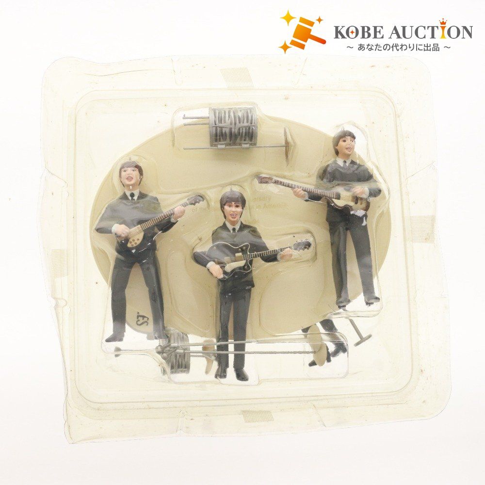 1994年 THE BEATLES KEEPSAKE ビートルズ フィギュア □ ビートルズ フィギュア 1994年 THE BEATLES KEEPSAKE ORNAMENT