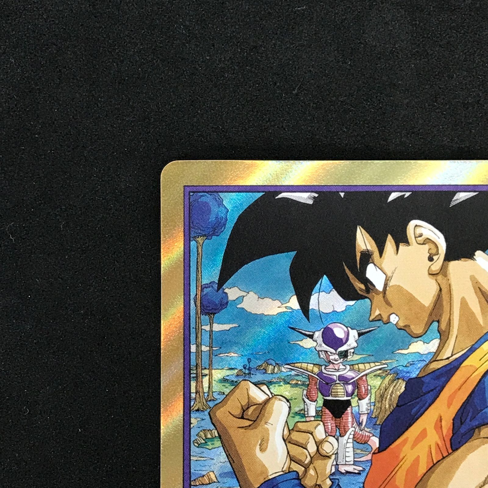 ドラゴンボールスーパーカードゲーム フュージョンワールド E-77