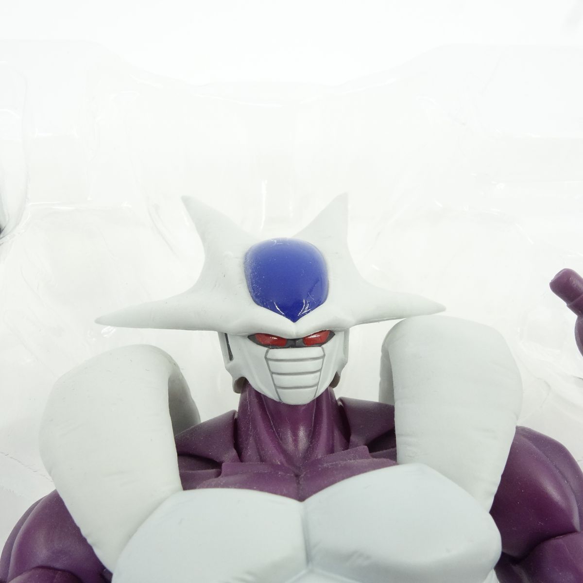 S.H.Figuarts フィギュアーツ ドラゴンボールZ クウラ 最終形態 魂 