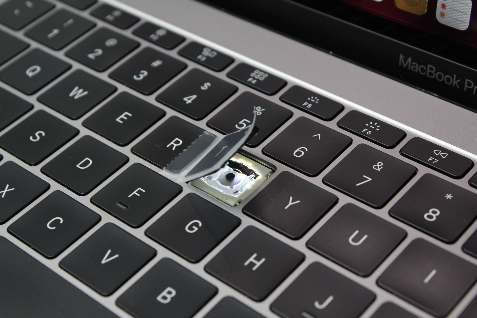 現状品】MacBook Pro 13