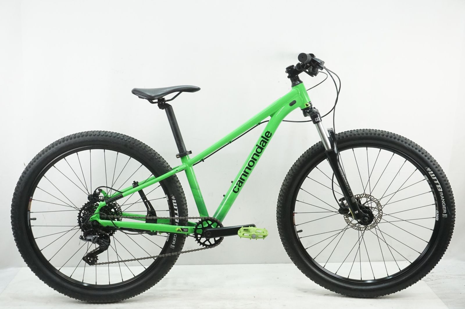 ケノン7.1 お値下中！ CANNONDALE 「キャノンデール」 TRAIL 7.1 2023年モデル マウンテン