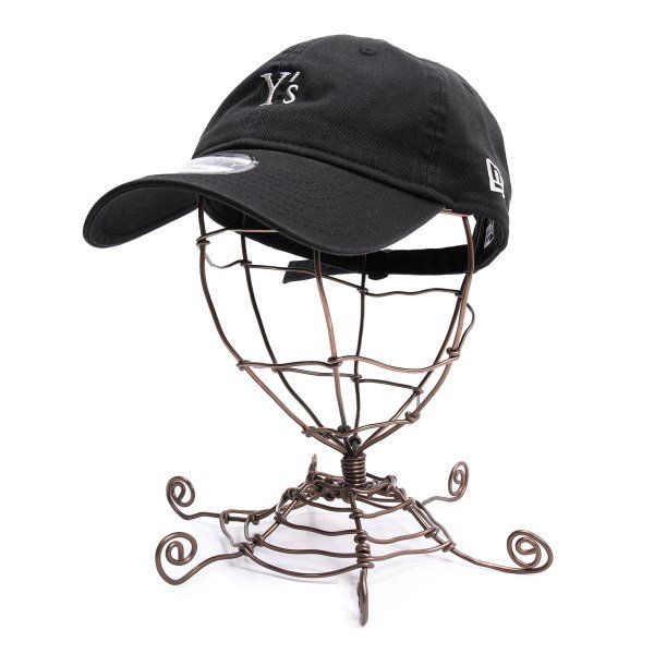 ワイズ×ニューエラY's×NEW ERA ロゴエンブロイダリーベースボール