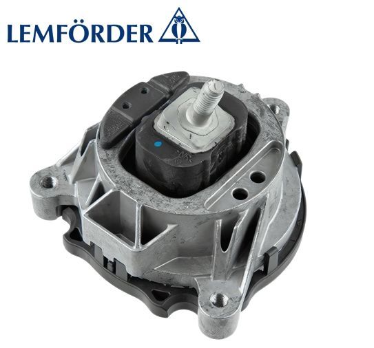 正規純正OEM BMW F20 F21 125i / F22 F23 220i 228i / F30 F31 F34 320i / F32 F33 F36 420i エンジンマウント ブッシュ ラバーマウント 左側 22116867441 14,024円