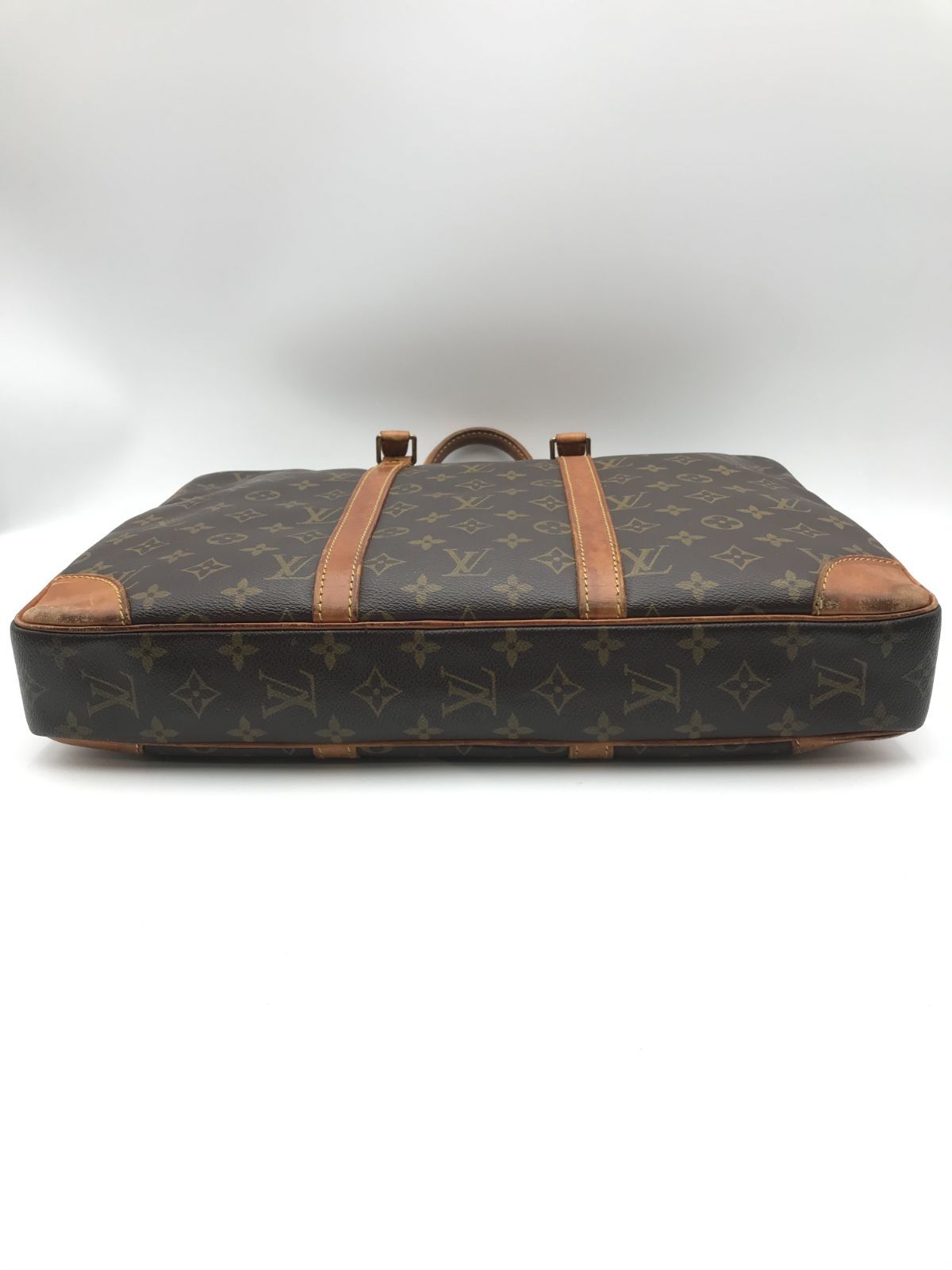 LOUIS VUITTON ルイヴィトン ビジネスバッグ ポルトドキュマン