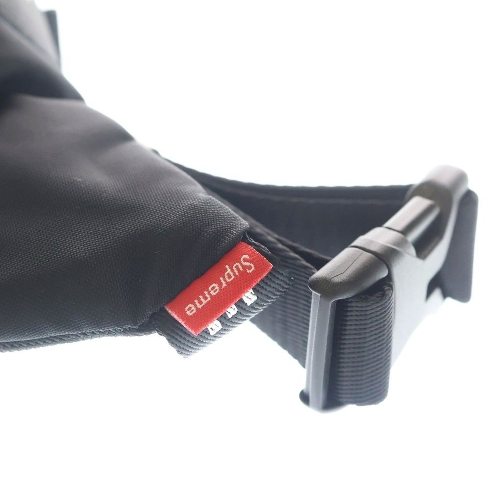 Supreme Small Waist Bag ブラック 22aw 楽天市場】2022FW Supreme / シュプリームSmall Waist Bag / スモール