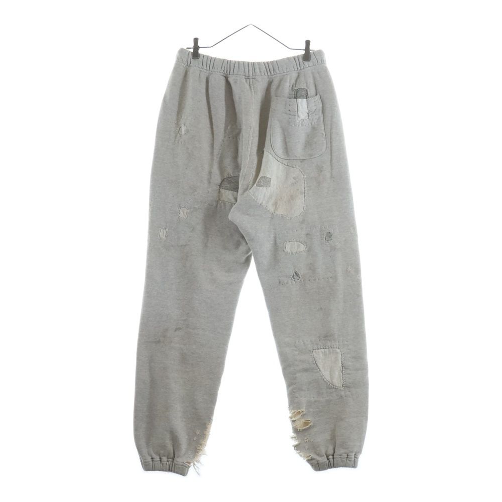 SAINT MICHAEL (セントマイケル) DOUBLE FACE SWEAT PANTS ダブル 