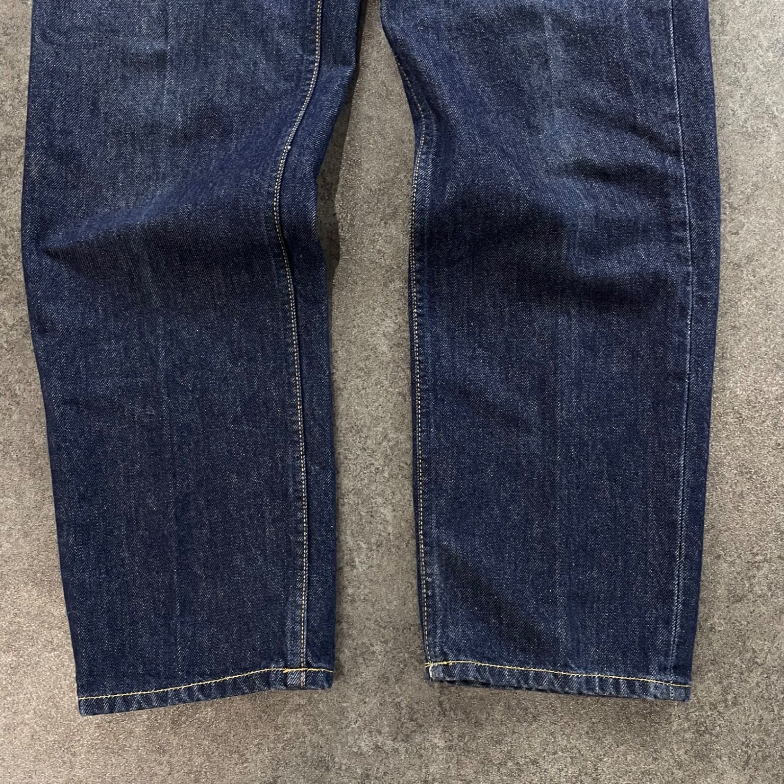00s archive OLD GAP Original Fit Denim Jeans オールド ギャップ