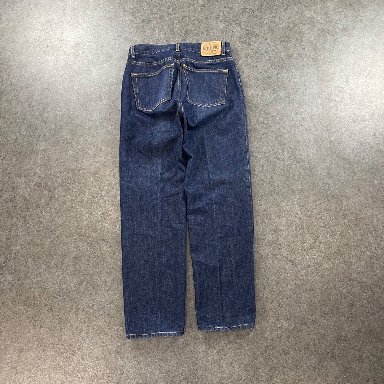 00s archive OLD GAP Original Fit Denim Jeans オールド ギャップ