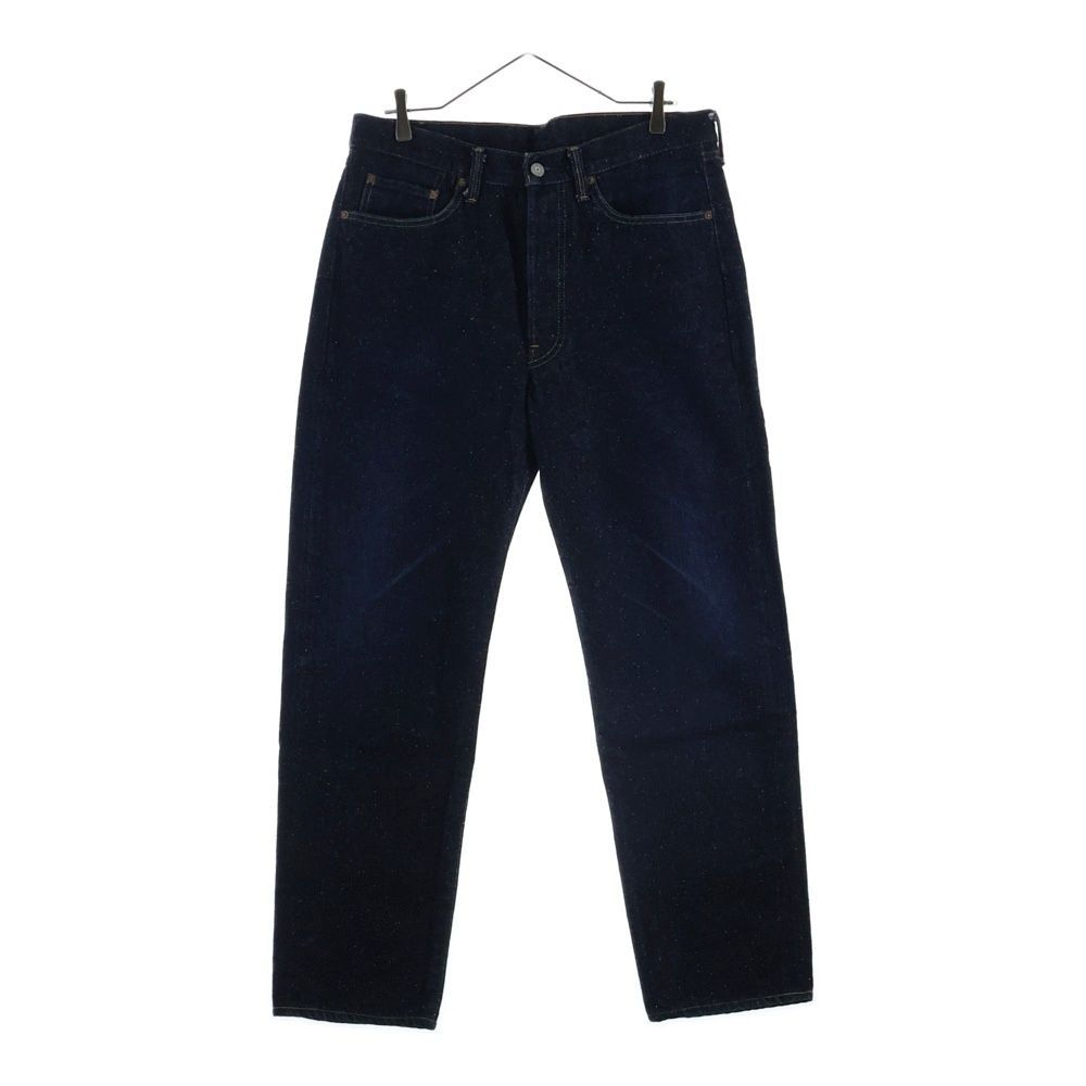 New Manual (ニュー マニュアル) 028 LV 66 JEANS ONE-WASHED ワン