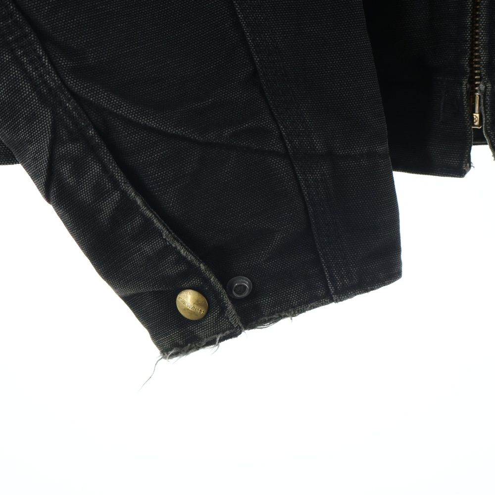 CARHARTT (カーハート) 90S DETROIT JACKET 星タグ デトロイト