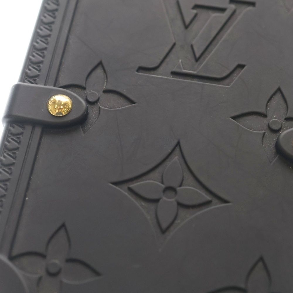 【未使用級】ルイヴィトン モノグラム リトランク iPhone 14 PRO 黒 LOUIS VUITTON (ルイヴィトン) リ トランク モノグラム スマホケース