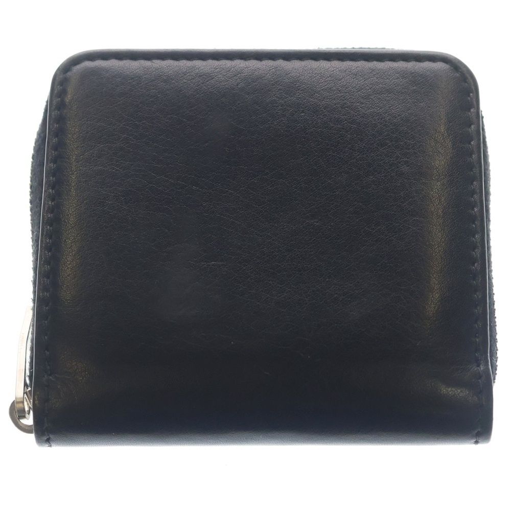 Rick Owens Zipped Wallet レザー ジップウォレット 新品 Rick Owens Wallets - Zipped Leather Wallet – LABELS