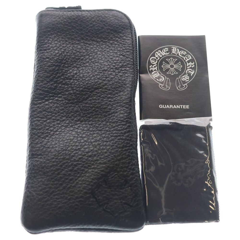 CHROME HEARTS (クロムハーツ) INSTAOUNCE CHプラス フォックス